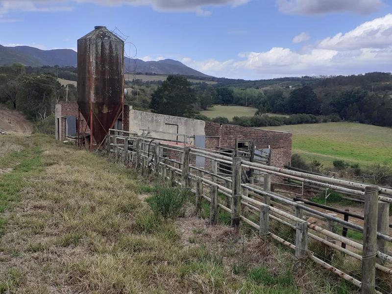 0 Bedroom Property for Sale in Albertinia Western Cape